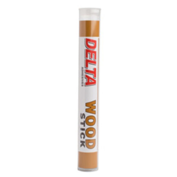 DELTA D308 Wood Stick Epoxy Putty 125g