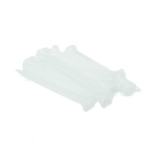 DELTA D313 50ml Twin Cartridge Mixer Nozzle - Pack of 10