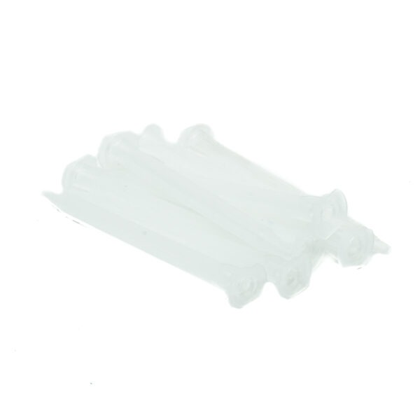 DELTA D313 50ml Twin Cartridge Mixer Nozzle - Pack of 10
