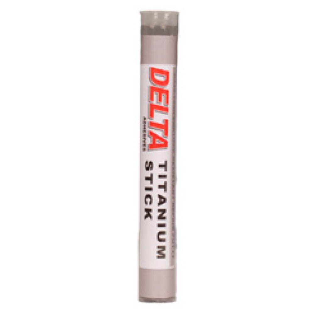 DELTA D315 Titanium Stick Expoy Putty