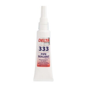 DELTA D333 Pipe Sealant With Teflon 50ml