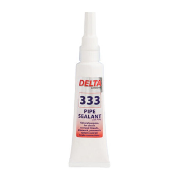 DELTA D333 Pipe Sealant With Teflon 50ml