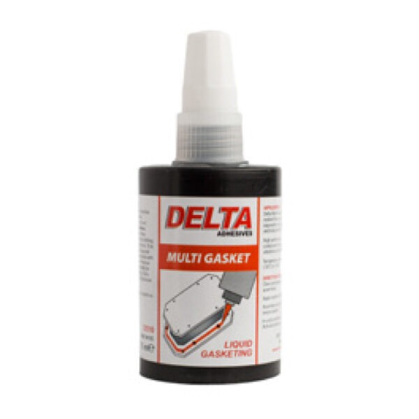DELTA D510 Multi Gasket - Concertina Pack 75ml