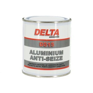 DELTA D515 Aluminium Anti-Seize 500g
