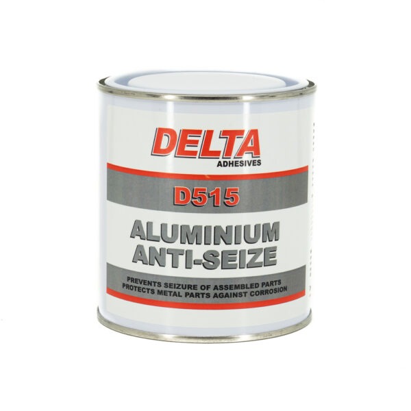 DELTA D515 Aluminium Anti-Seize 500g