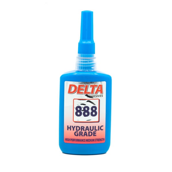 DELTA D888 Hydraulic Grade Sealant 50ml