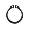 External Circlip - Suits 80mm Shaft