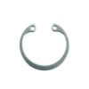 Internal Stainless Steel Circlip - Suits 28mm Bore