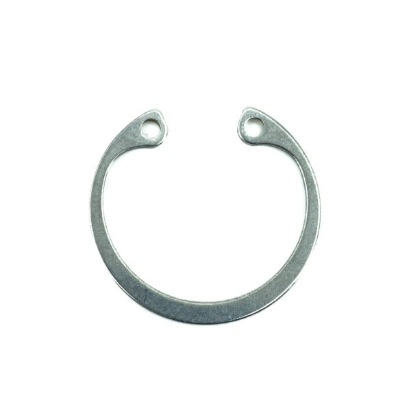 Internal Stainless Steel Circlip - Suits 28mm Bore