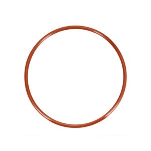 International (BS) Imperial Range of O-Rings - Silicone (VMQ)