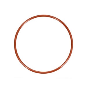 International (BS) Imperial Range of O-Rings - Silicone (VMQ)