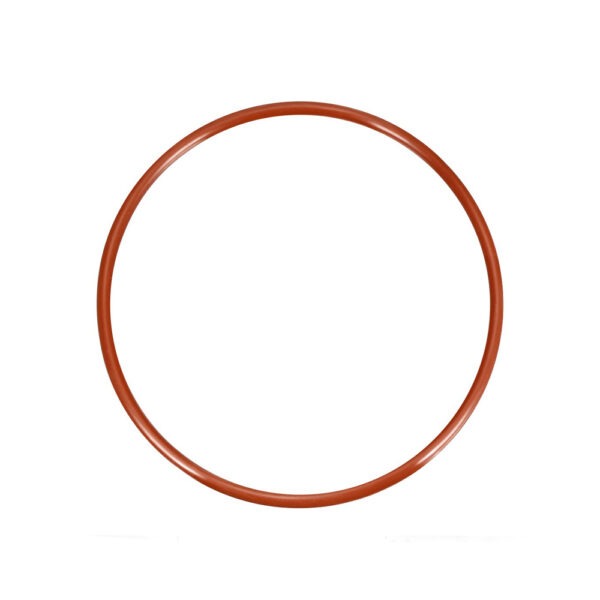 22 x 2.5 Silicone (VMQ) O-Ring (22mm ID x 2.5mm C/S) (22x2.5)