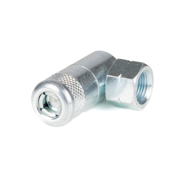 4 Jaw Connector (90 Degree)
