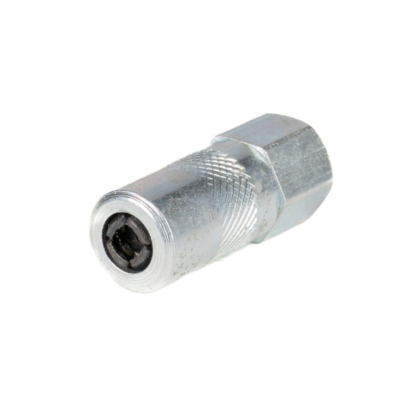 4 Jaw Connector