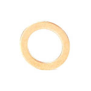 Copper Washers