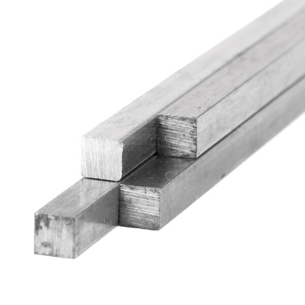 3/4x1/2x304mm Keysteel - Imperial