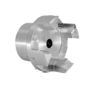 RPX Coupling Hubs - Pilot Bore