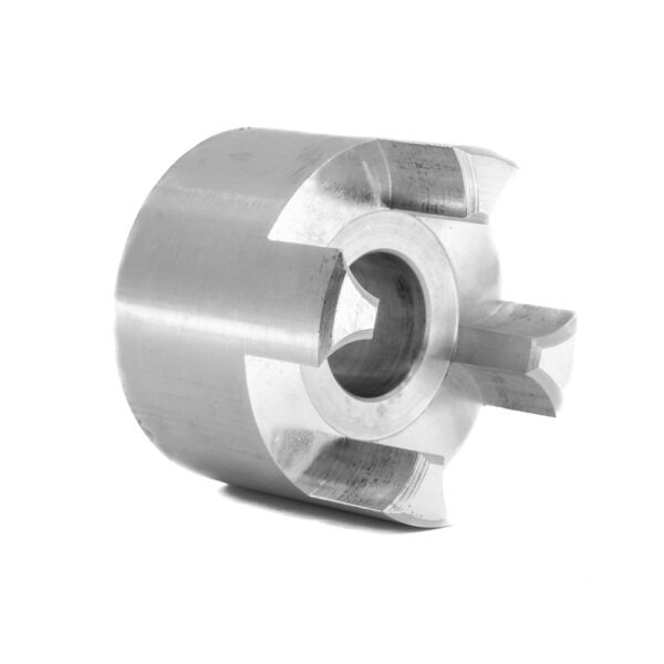 RPX24-1A Coupling Hub - Pilot Bore