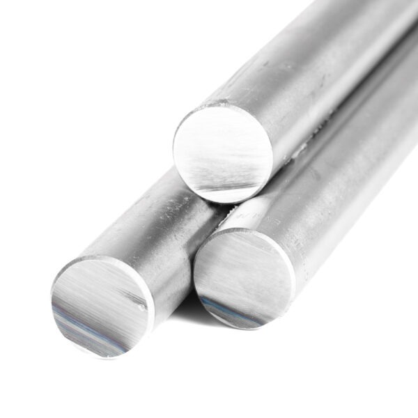 45mmx330mm Silversteel - Metric