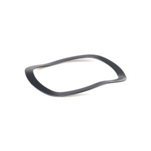 Wavy Washers