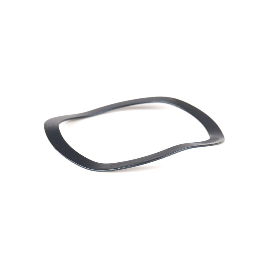 EPL28 Waved Washer Spring Steel (Suitable for 6003/6202/6300 Bearings) Aire Bearings