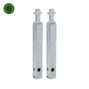 1-V-150-P Kukko 2 Jaw Extension Arms (Pair) - 150mm Extension