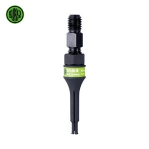 21-0-E Kukko Internal Extractor with segmented extra fine grasp edges (4.8-6.5mm)