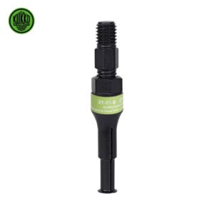 21-01-E Kukko Internal Extractor with segmented extra fine grasp edges (9.5-12.5mm)