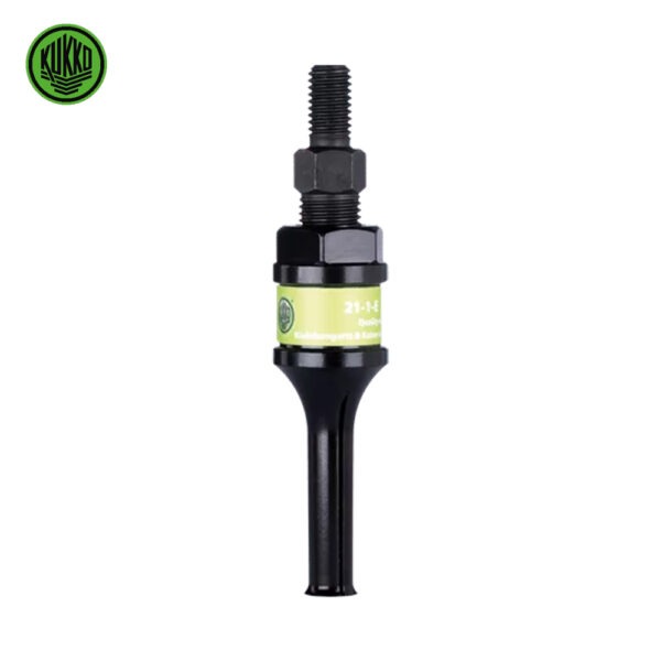 21-2-E Kukko Internal Extractor with segmented extra fine grasp edges (14-19mm)