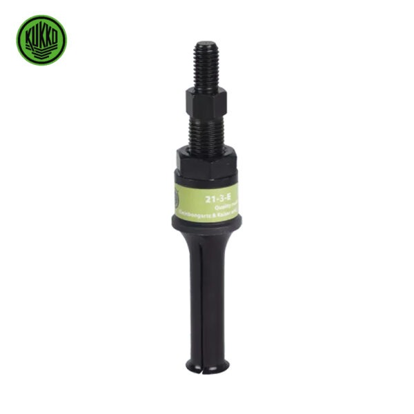 21-3-E Kukko Internal Extractor with segmented extra fine grasp edges (18-23mm)