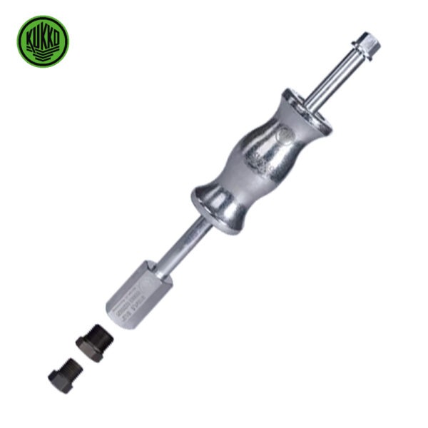 22-0-1 Kukko Slide Hammer - Suits 21-5-E/21-6-E/21-7-E