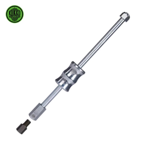 22-0 Kukko Slide Hammer - Suits 21-0-E/21-00-E/21-01-E/21-1-E/21-2-E/21-3-E/21-4-E