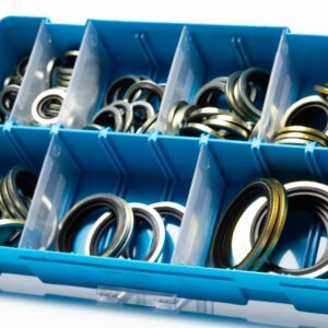 Bonded Washer Assortment Boxes