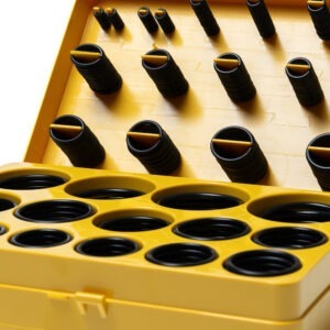 O-Ring Assortment Boxes