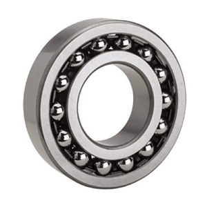 Self Aligning Ball Bearings (Parallel Bore)