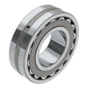 Spherical Roller Bearings (Parallel Bore)