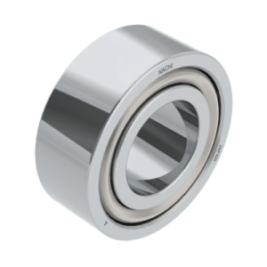 Double Row Angular Contact Ball Bearings