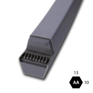 AA Section V-Belts