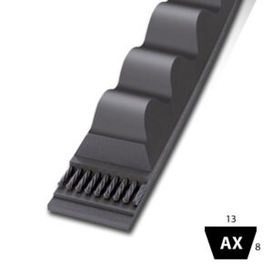 AX Section V-Belts
