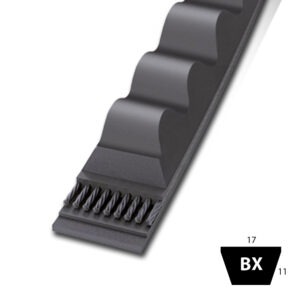 BX Section V-Belts