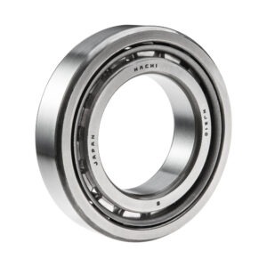 Cylindrical Roller Bearings