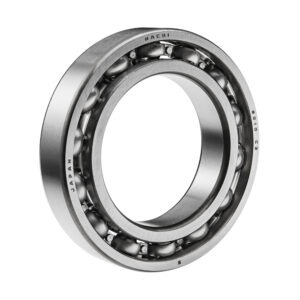 Deep Groove Ball Bearings