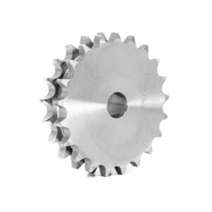 Duplex Platewheels