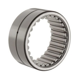 Machined Needle Roller Bearings - Without Inner Ring