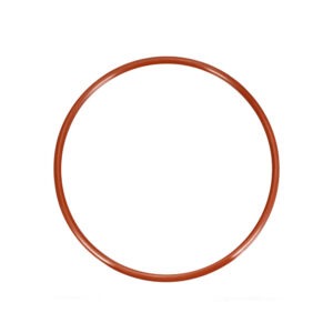 European Metric Range of O-Rings - Silicone (VMQ)