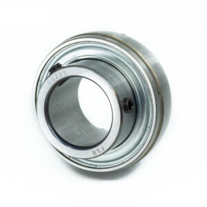 Grub Screw Locking Insert Bearings