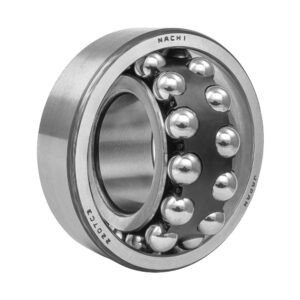 Self Aligning Ball Bearings