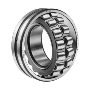 Spherical Roller Bearings (Taper Bore)