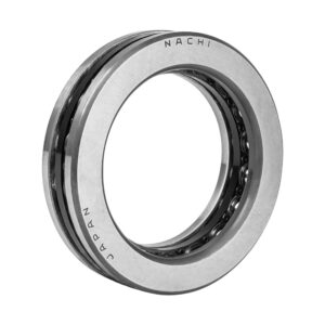 Thrust Ball Bearings