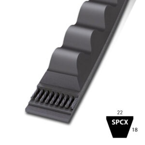 XPC Section V-Belts